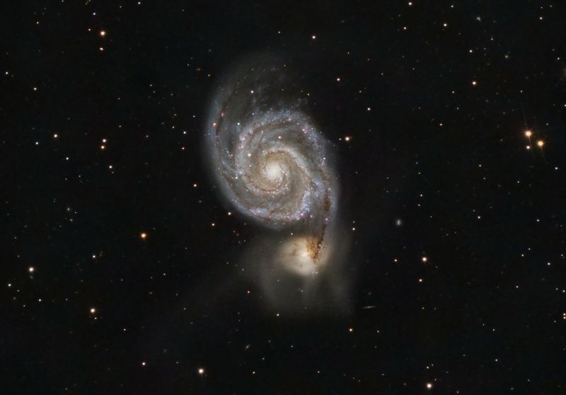 M 51